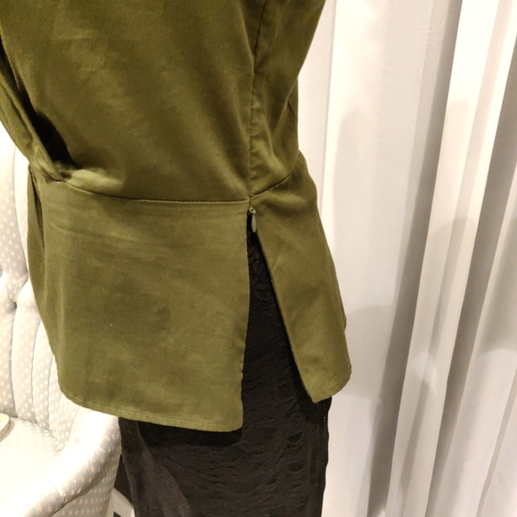 Blouse - Picture 7 of 9